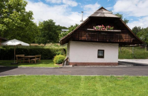 Ferienhaus Toff, Schiefling Am See, Österreich